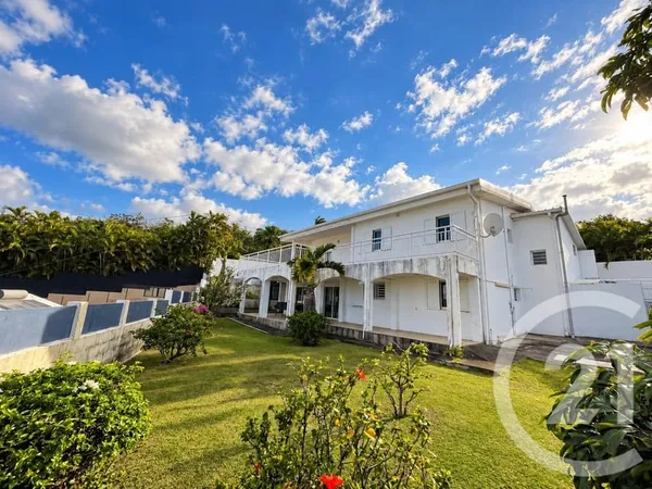 Maison 7 pièces 165 m²