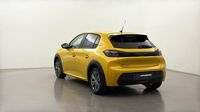 Peugeot 208 e-208 136ch Style — photo 8