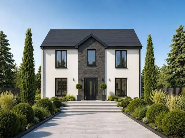 Faites construire votre maison 120 m² avec terrain à AVRAINVILLE (91) !