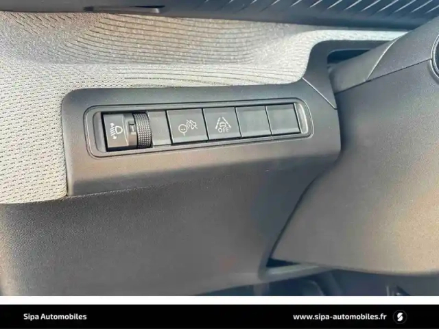 Citroën C3 hybride 110 ch e-dcs6 — photo 90