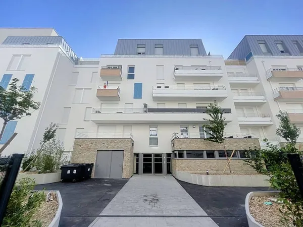Appartement 1 pièce 28 m²