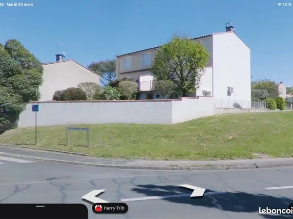 Particulier loue maison F3 CASTRES
