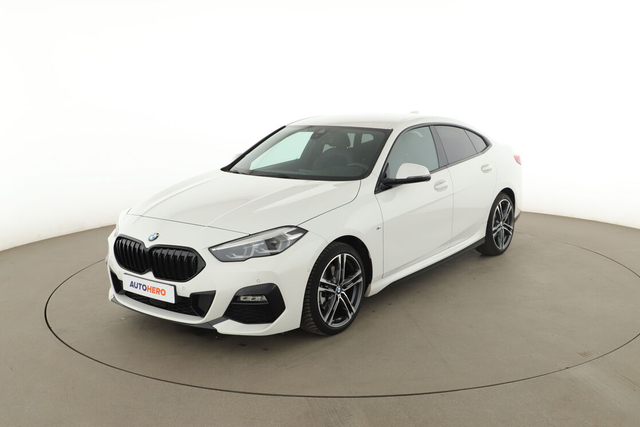 BMW Série 2 Gran Coupé 216d M Sport Auto