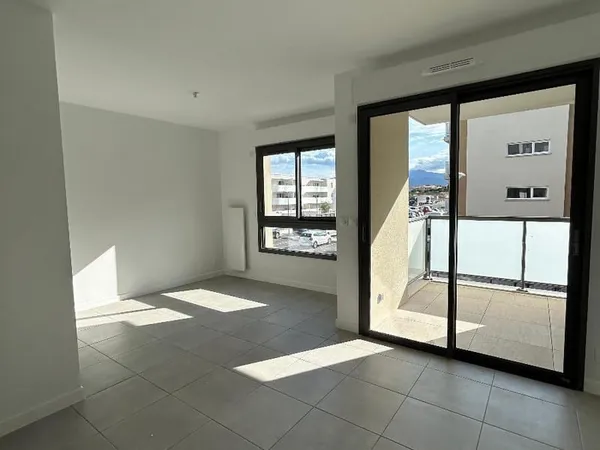 Appartement 1 pièce 30 m²