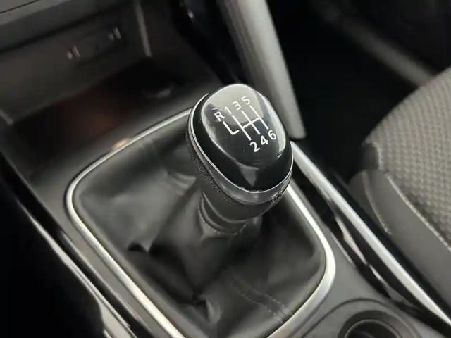 Renault Kadjar blue dci 115 — photo 22