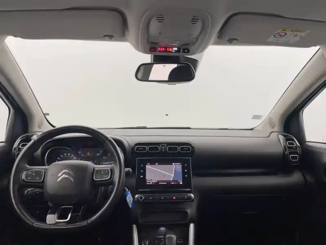 Citroën C3 Aircross bluehdi 120 s&amp;s eat6 — photo 56