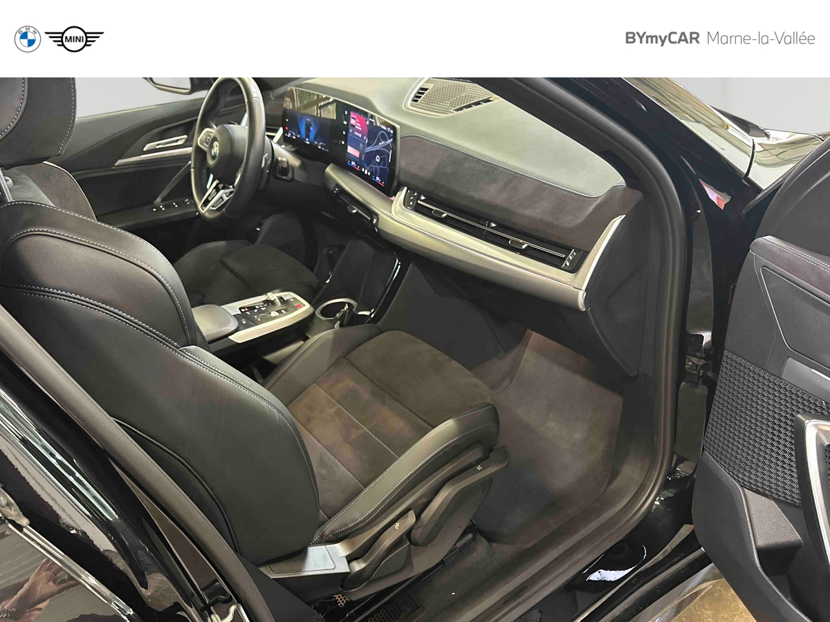 BMW X1 sDrive 20i 170ch DKG7 — photo 34