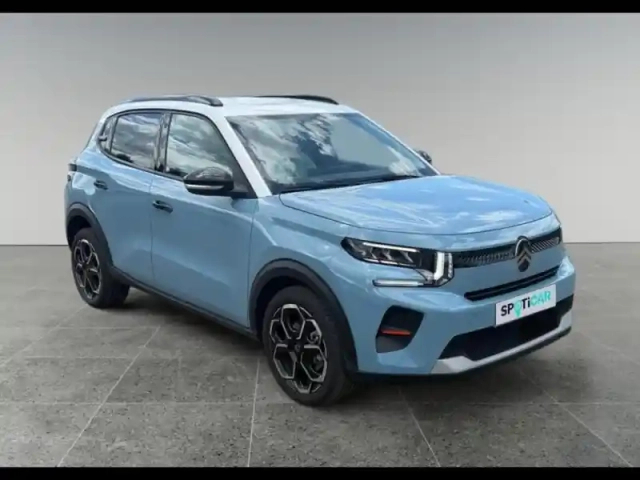 Citroën C3 1.2 puretech 100ch max — photo 7
