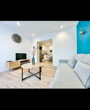 Appartement f2