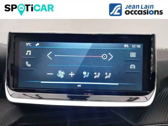 Peugeot 208 100 s&amp;s bvm6 — photo 39