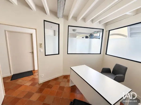 Local professionnel 10 m²