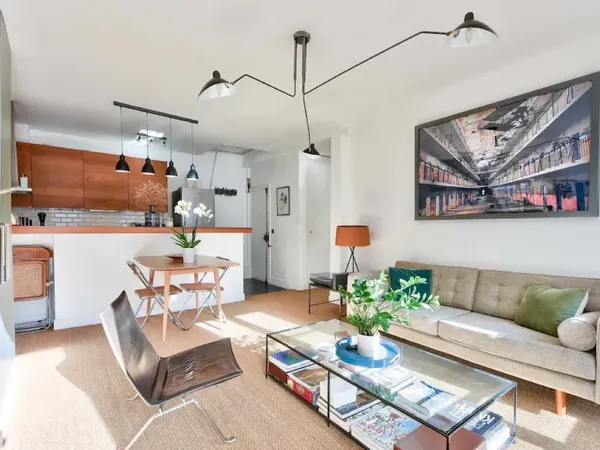 Loue Appartement meublé refait à neuf