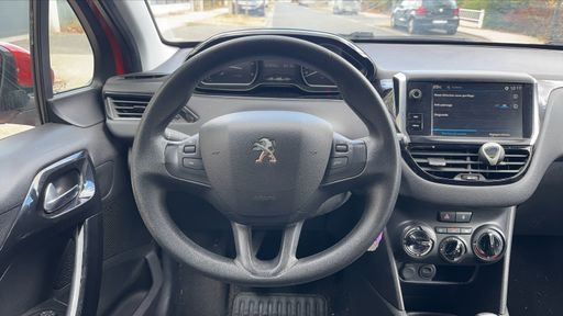 Peugeot 208 1.6 BlueHDi 75 - Active – 2018 – 123283 km – Diesel – Boîte Manuelle — photo 35