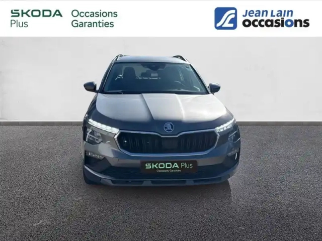 Skoda Kamiq 1.0 tsi evo 2 116 ch bvm6 — photo 9