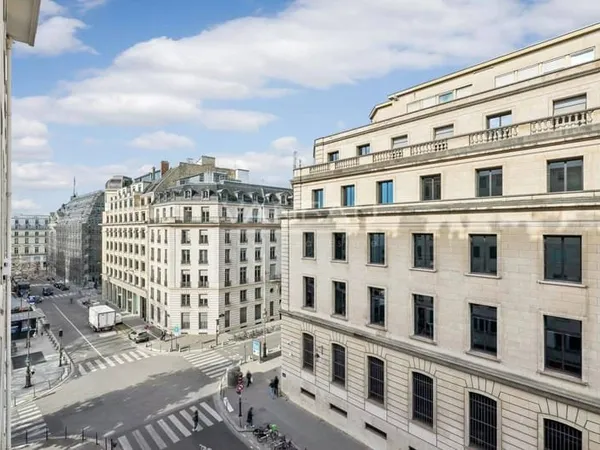 Appartement 1 pièce 32 m²
