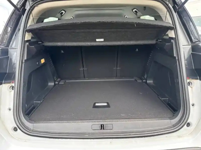 Citroën C5 Aircross hybride 136 e-dcs6 — photo 6