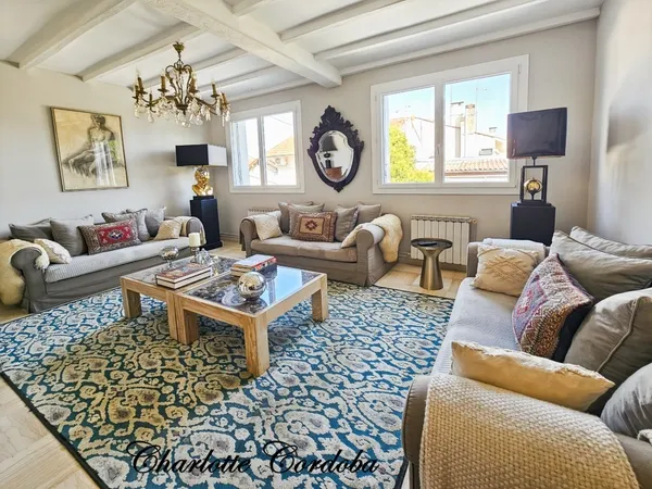 Maison 6 pièces 142 m²