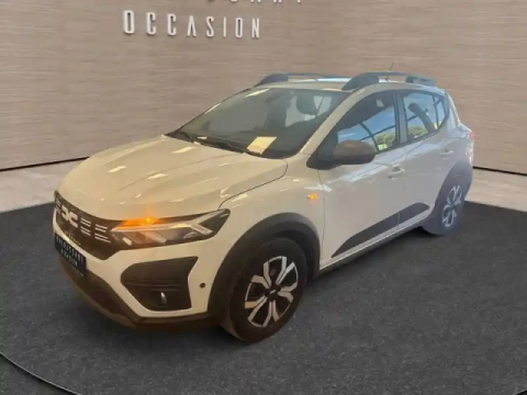 Dacia Sandero tce 110