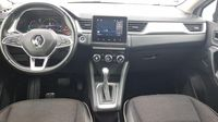 Renault Captur 1.6 E-Tech hybride 145ch Intens -21 — photo 8