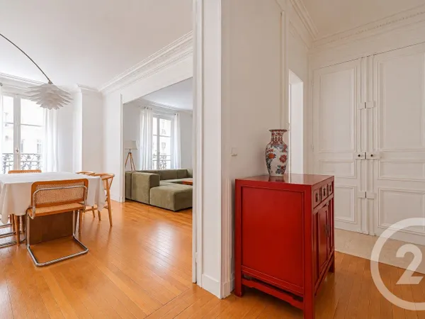 Appartement 5 pièces 105 m²