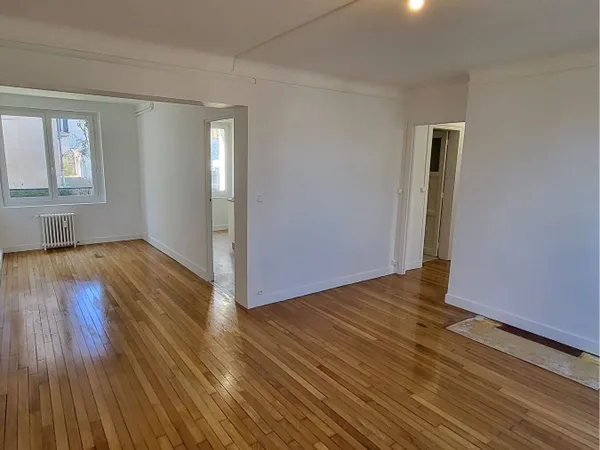 Appartement 3 pièces 79 m²