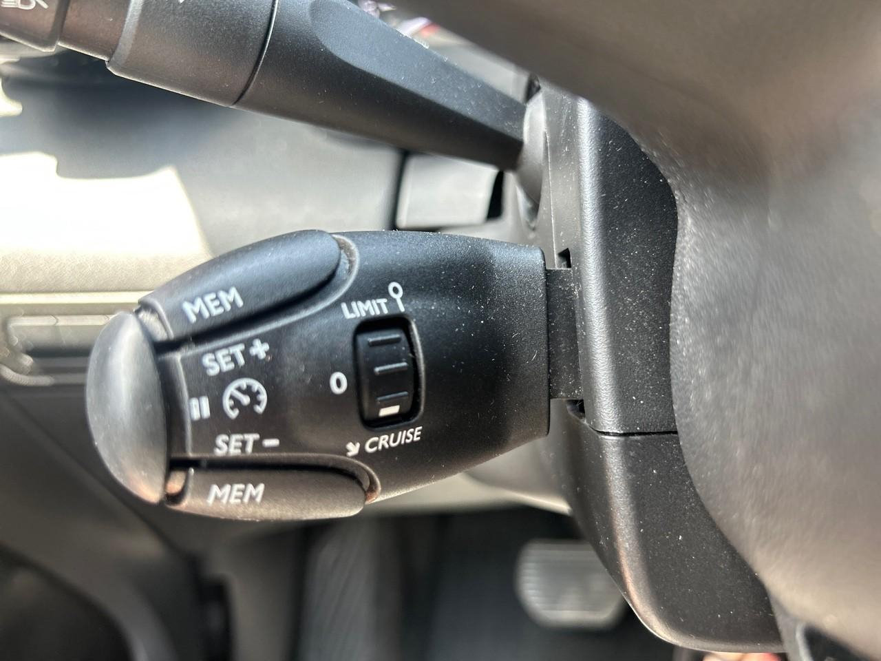 Citroën C3 Aircross puretech 110ch s&s shine eat6 e6.d-temp 114g — photo 14