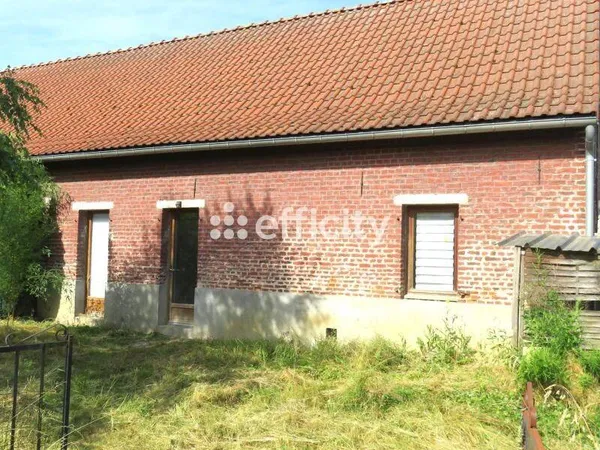 Maison 6 pièces 146 m²