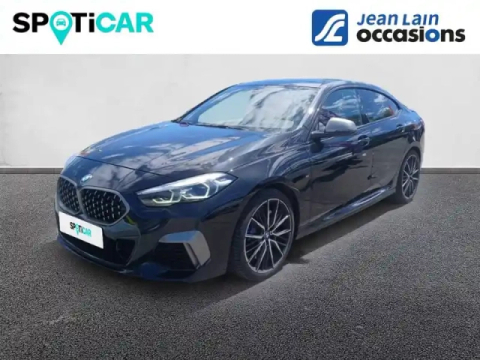Bmw Serie 2 gran coupe m235i xdrive 306 ch bva8