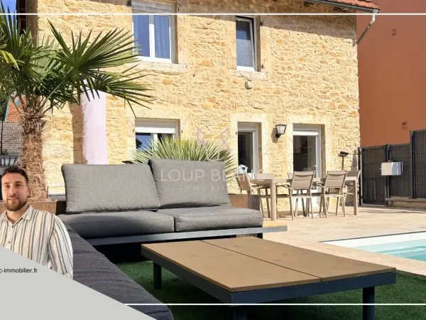 Maison 5 pièces 103 m²