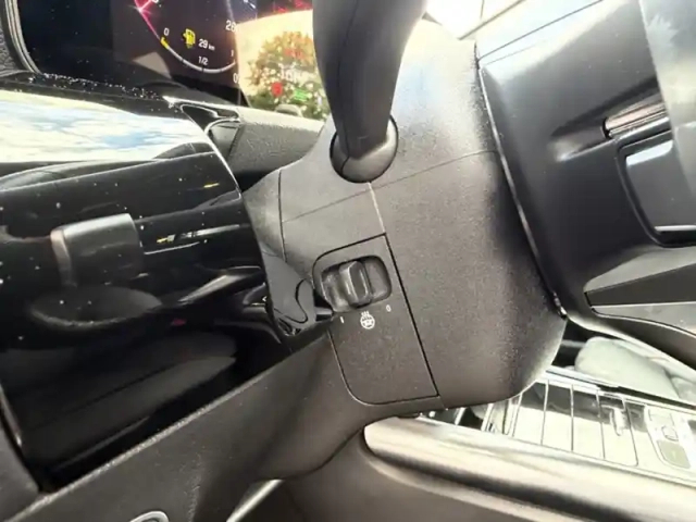 Mercedes Classe B 250 e amg line — photo 33