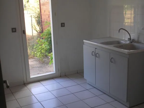 Loue maison Arnage