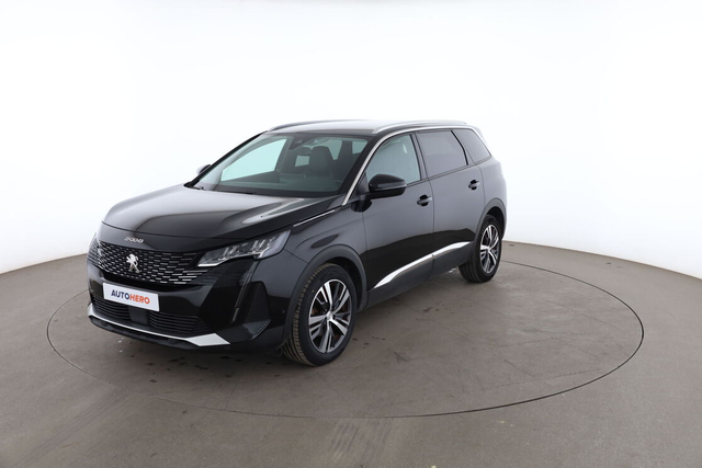 Peugeot 5008 1.5 Blue-HDi Allure
