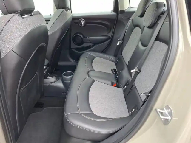 Mini Mini hatch 5 portes cooper 136 ch bva7 — photo 130
