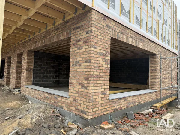 Location Boutique/Local commercial 53 m²