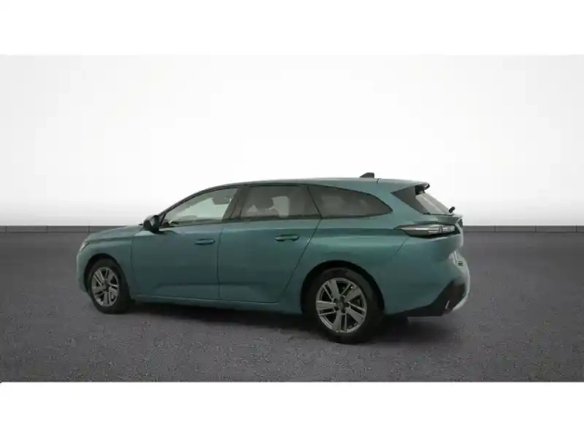 Peugeot 308 sw puretech 130ch s&amp;s eat8 — photo 25
