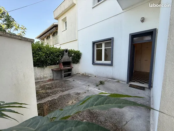 Appartement 4 pièces 68 m²