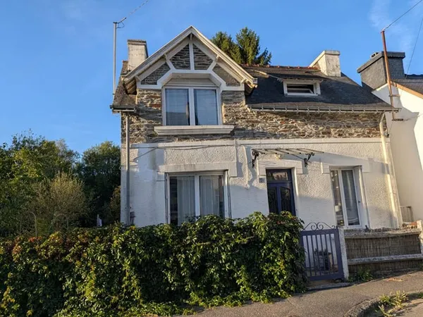 Maison 75 M2 2 chambres