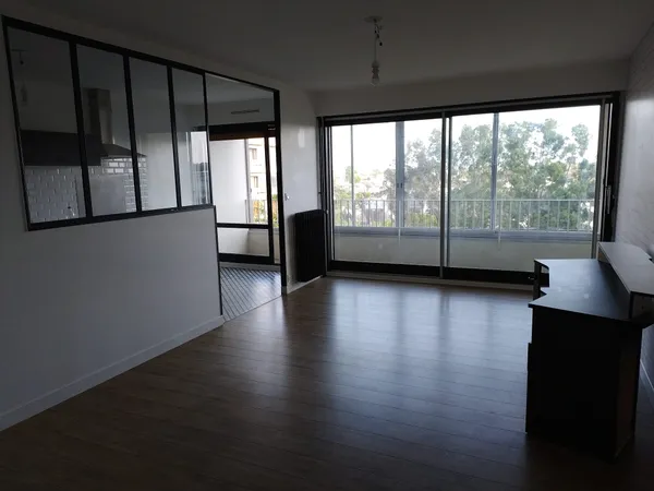 Vends appartement en très bon état