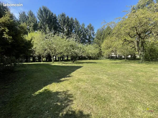 Terrain 864 m² Wingersheim les Quatre Bans