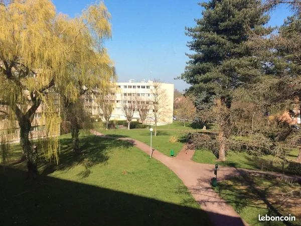 Appartement T4 de 85.41 m² à ECOUEN