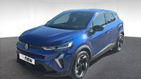 Renault Captur 1.6 E-Tech full hybrid 145ch Techno