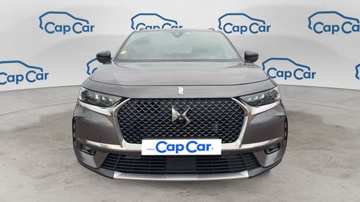 DS DS7 Crossback 2.0 BLueHDI 180 EAT8 - Grand Chic – 2019 – 117728 km – Diesel – Boîte Automatique — photo 39