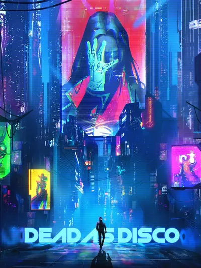 Dead as Disco