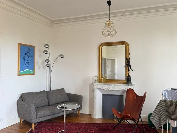 Appartement hyper centre Dijon