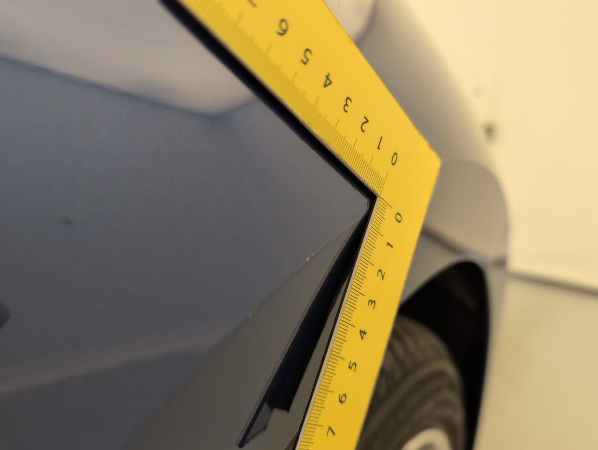 Skoda Superb Combi — photo 25