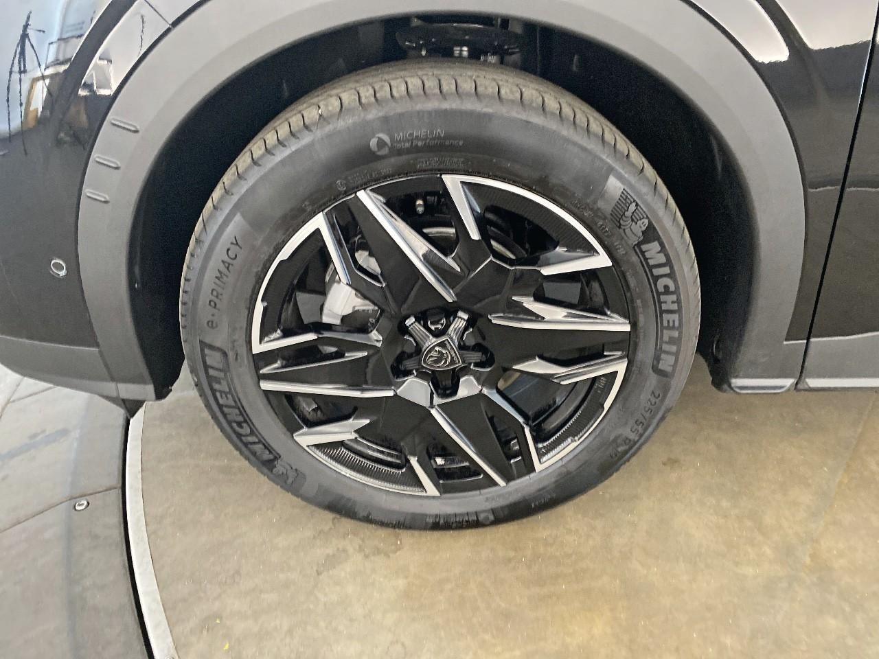 Peugeot 3008 hybrid 145 e-dcs6 allure — photo 11