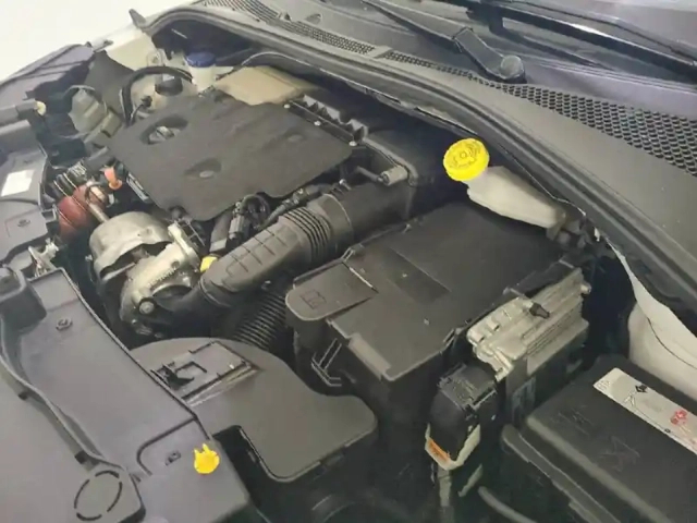Citroën C3 bluehdi 100 bvm6 — photo 15