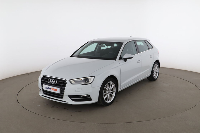 Audi A3 Sportback 1.6 TDI Ambiente