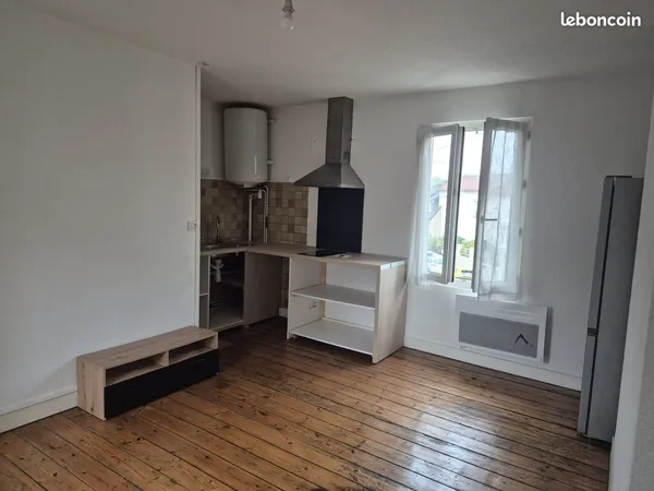 Appartement 60 m²