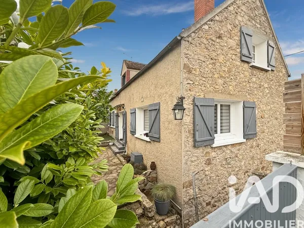 Vente Maison de campagne 4 pièces